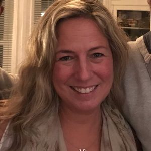 Meet your Posher, Carol noel